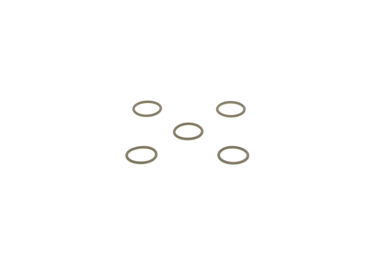2440210012 Bosch Uszczelniacz pompy paliwa