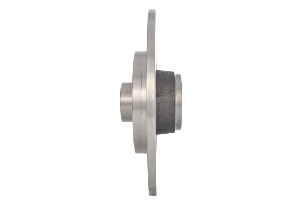 0986479695 Bosch Tarcza hamulcowa tylna