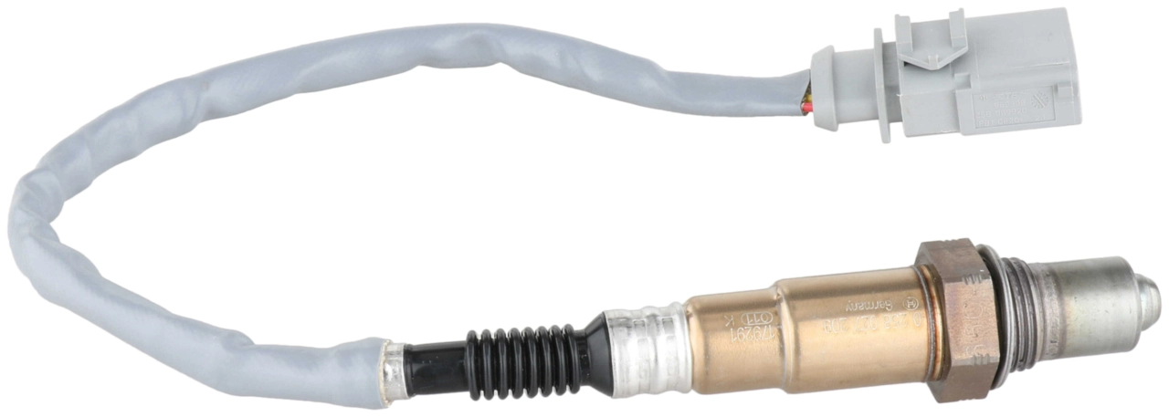 Sonda lambda czujnik tlenu przed katalizatorem Bosch 0258027209 cena, od 121,84 USD