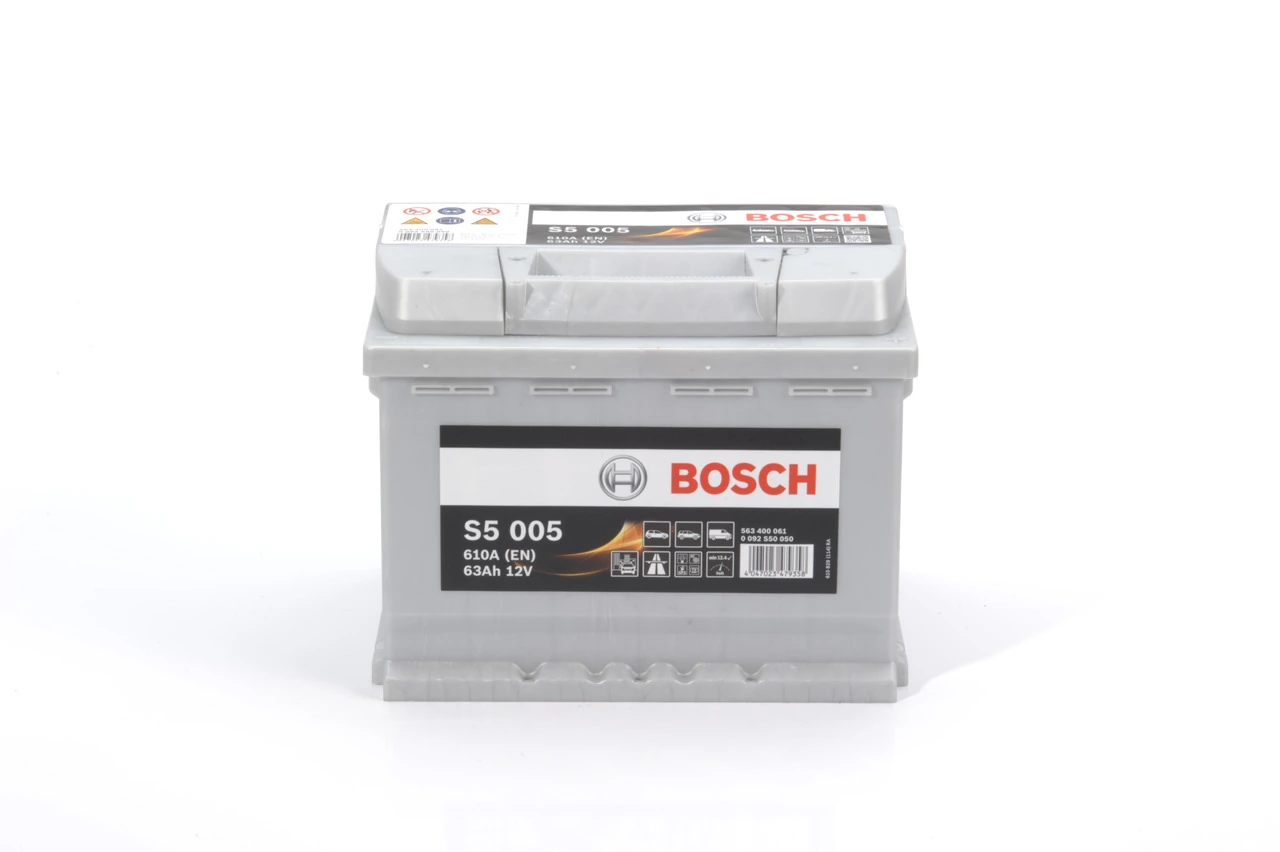 Bateria (akumulator) Bosch 0092S50050 cena, od 142,78 USD