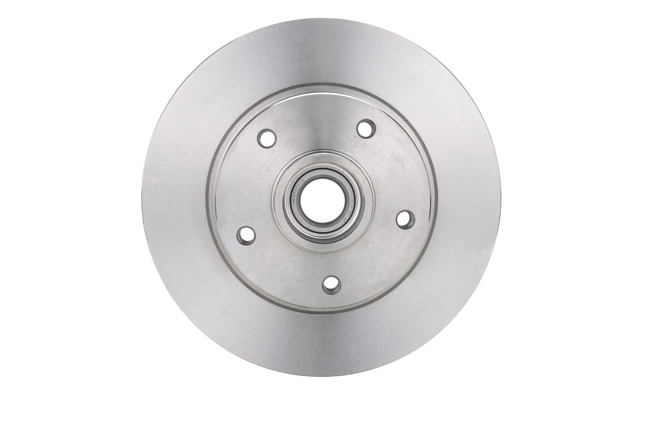 Tarcza hamulcowa tylna Bosch 0986479761 cena, od 82,69 USD