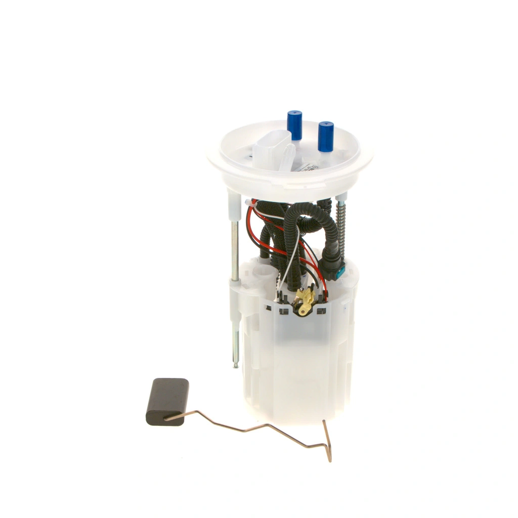 1987580054 Bosch Moduł pompy paliwowej z czujnikiem poziomu paliwa