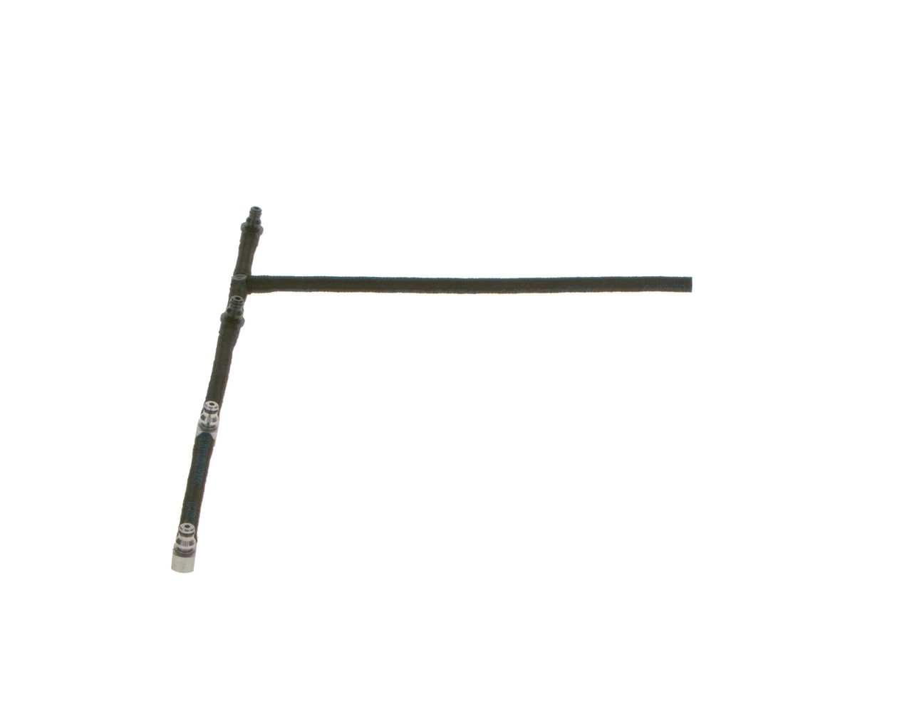 Rurka paliwa, zwrotna od wtryskiwaczy Mercedes A hatchback (W169) (2004 - 2012) cena, od 73,43 USD