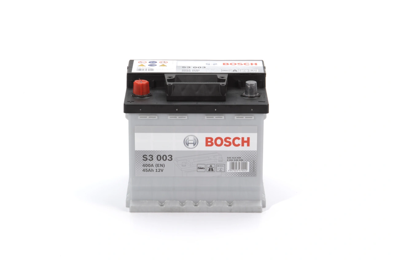 Bateria (akumulator) Bosch 0092S30030 cena, od 100,98 USD