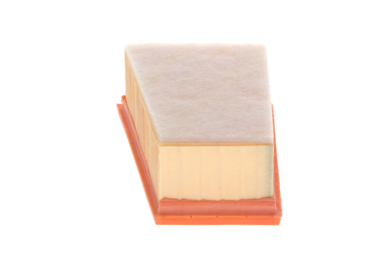 Filtr powietrza Bosch 1457433529 cena, od 7,68 USD