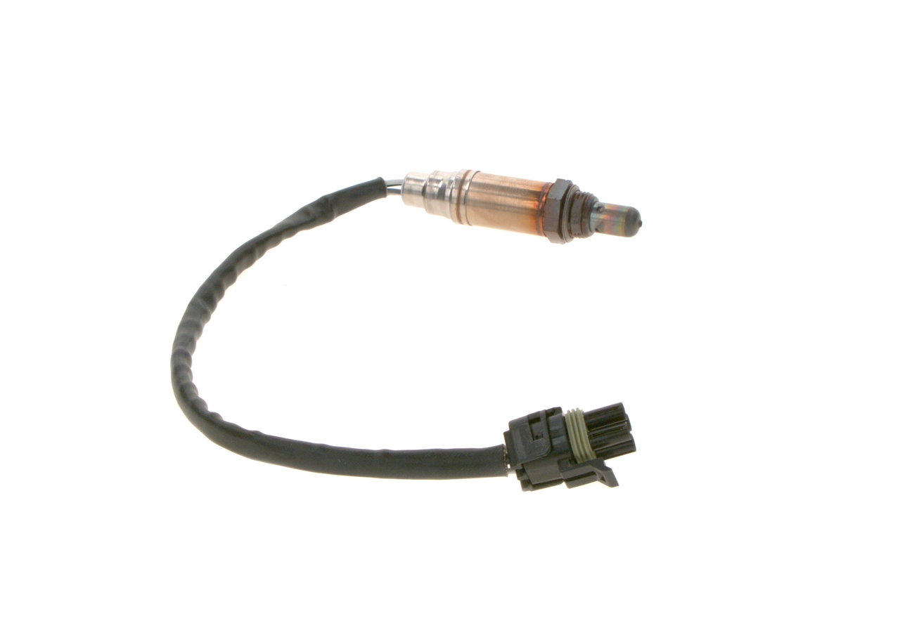 Sonda lambda, czujnik tlenu ВАЗ 2110