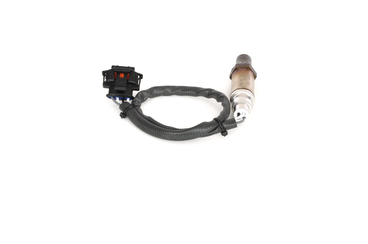 Do koszyka F00HL00355 Bosch Sonda lambda czujnik tlenu po katalizatorze