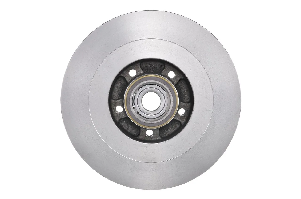 Tarcza hamulcowa tylna Bosch 0986479445 cena, od 86,64 USD