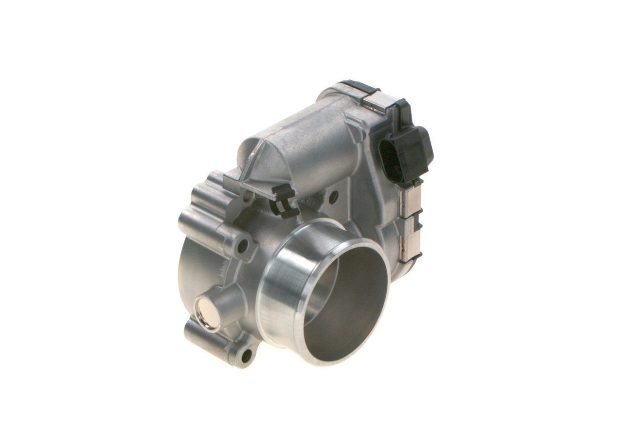 Przepustnica, komplet Bosch 0280750076 cena, od 133,95 USD