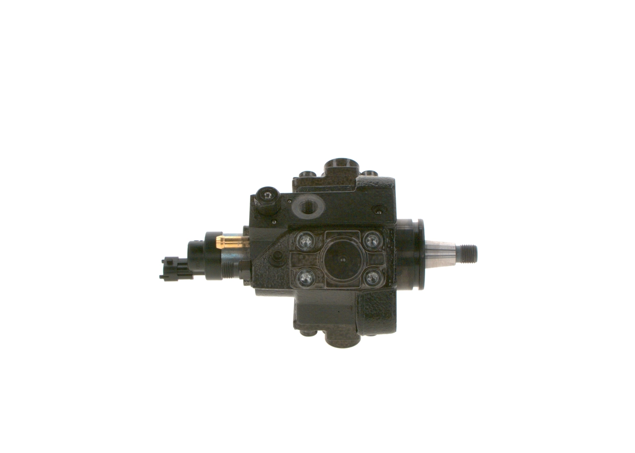 Do koszyka 0445010318 Bosch Pompa wtryskowa wysokiego ciśnienia