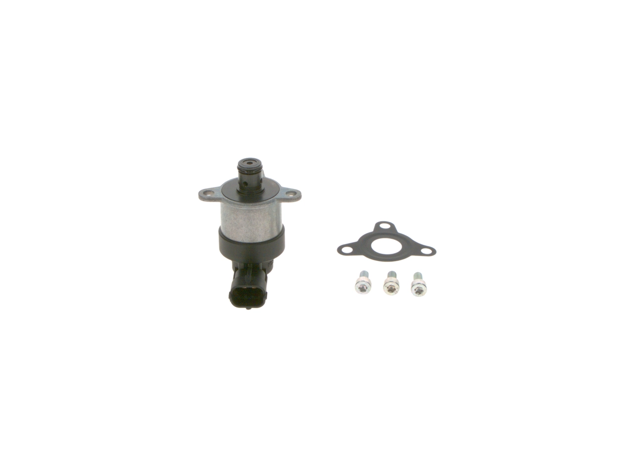 Zawór regulacji ciśnienia (zawór redukcyjny pompy wtryskowej) System Common-Rail Bosch 1465ZS0003 cena, od 109,45 USD