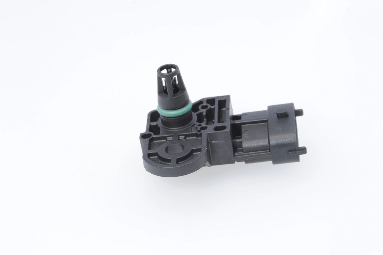 Czujnik ciśnienia doładowania (powietrza w turbinę) Bosch 0261230302 cena, od 93,92 zł