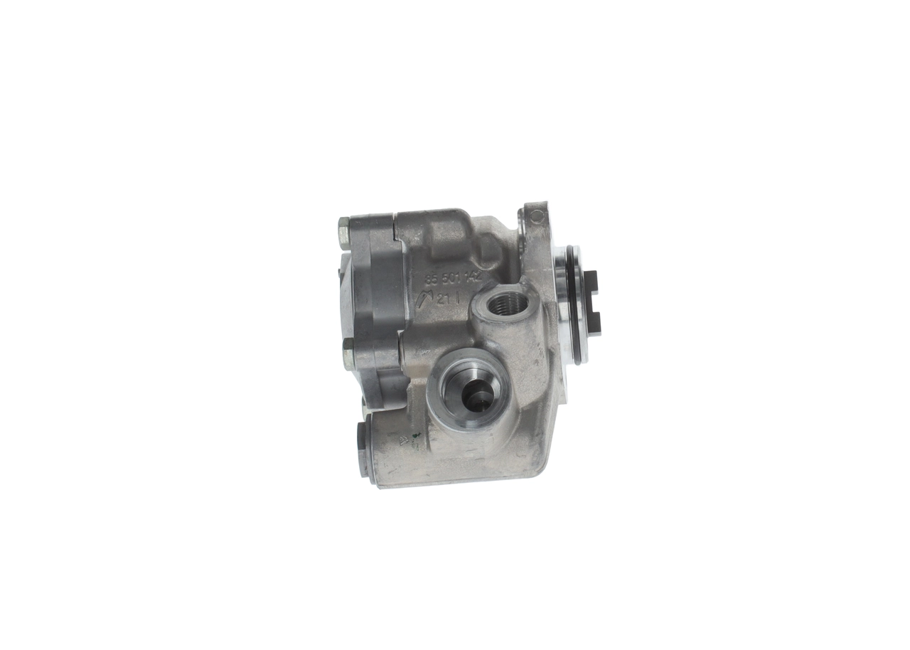 Do koszyka 0004607680 Mercedes Pompa wspomagania hydraulicznego kierownicy