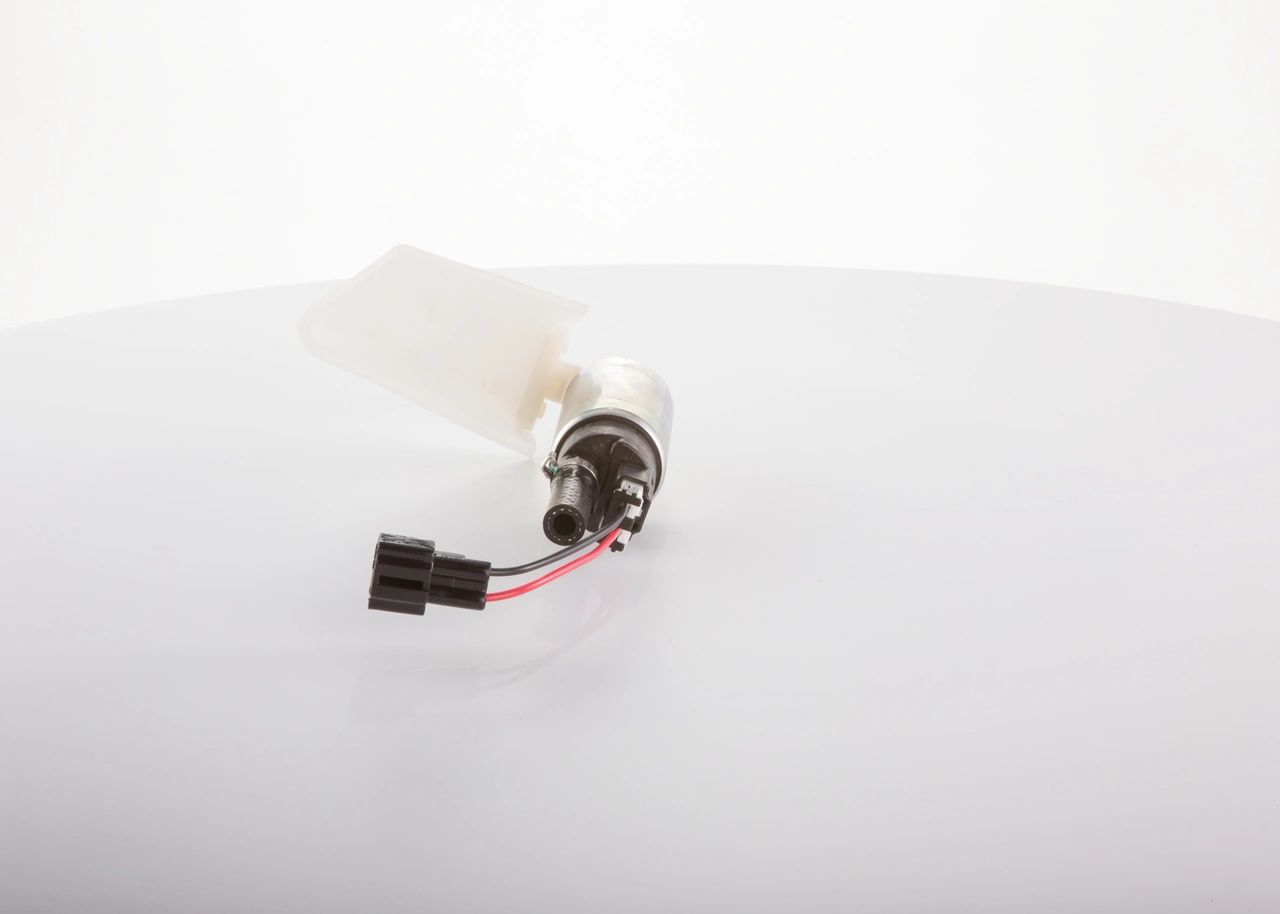 F000TE1394 Bosch Element-turbina pompy paliwa