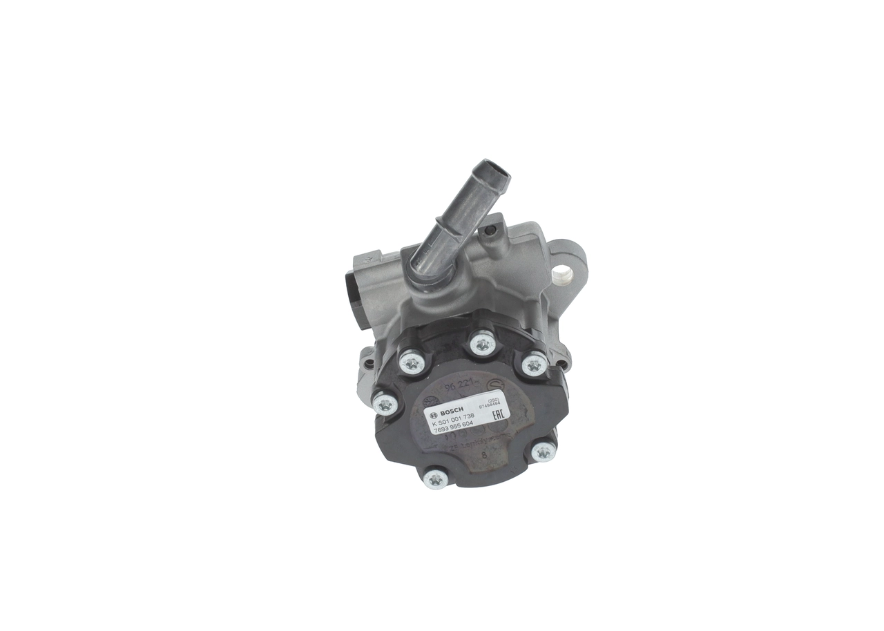 Pompa wspomagania hydraulicznego kierownicy Bosch KS01001738 cena, od 199,04 USD