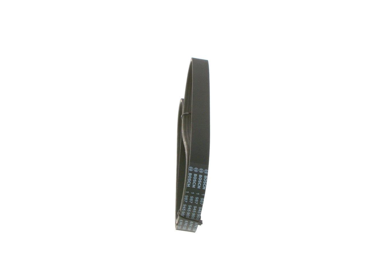 Pas napędowy mechanizmów Bosch 1987945900 cena, od 14,86 USD