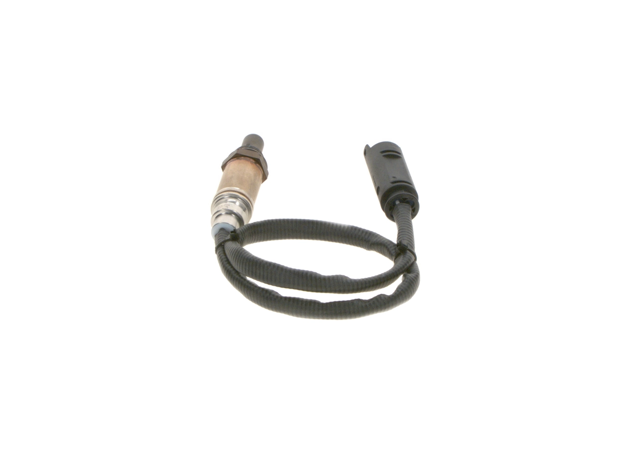 0258003475 Bosch Sonda lambda czujnik tlenu po katalizatorze