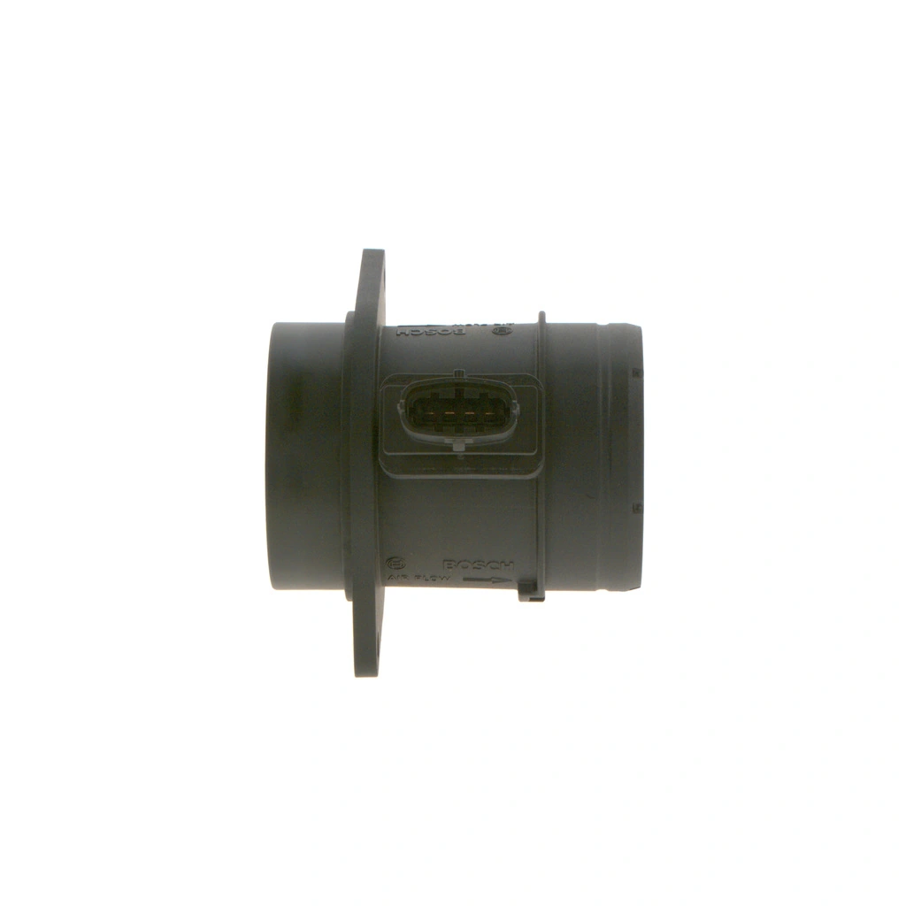 Czujnik przepływu powietrza, przepływomierz powietrza M.A.F. Bosch 0281002963 cena, od 118,97 USD