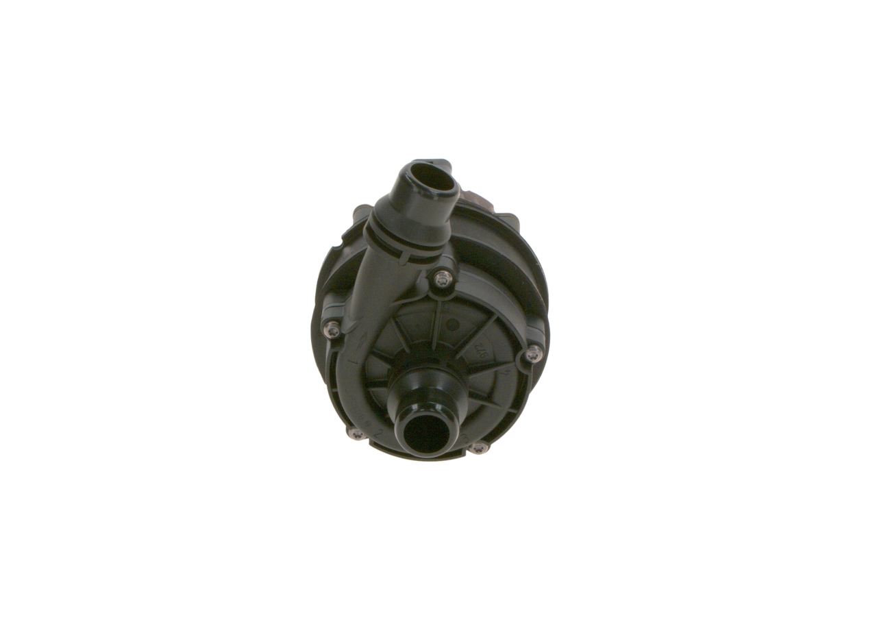 Do koszyka 039202410A Bosch Pompa chłodzenia wodą, dodatkowa elektryczna