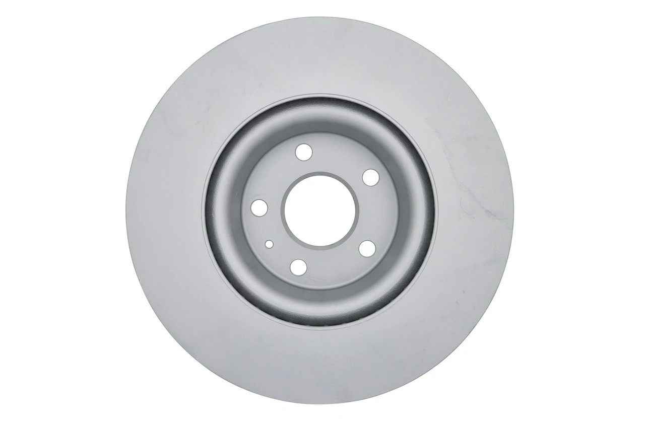 Do koszyka 0986479C90 Bosch Tarcza hamulcowa przednia