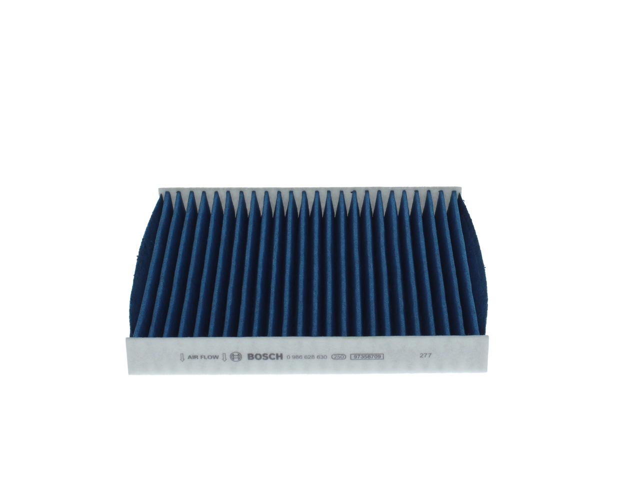 0986628630 Bosch Filtr kabiny