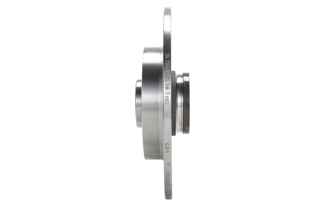 Tarcza hamulcowa tylna Bosch 0986479279 cena, od 65,32 USD