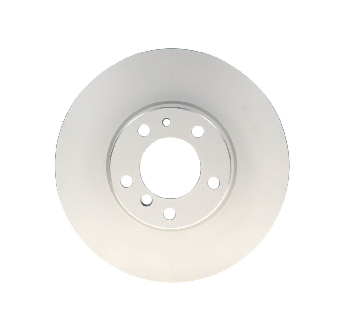0986479116 Bosch Tarcza hamulcowa przednia