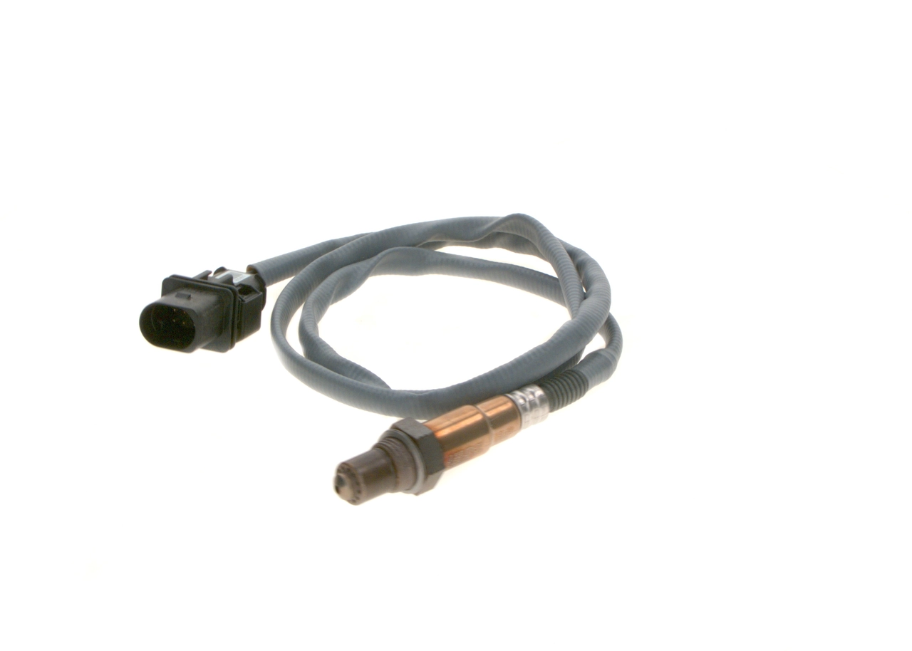 Sonda lambda, czujnik tlenu Bosch 0258017094 cena, od 88,01 USD