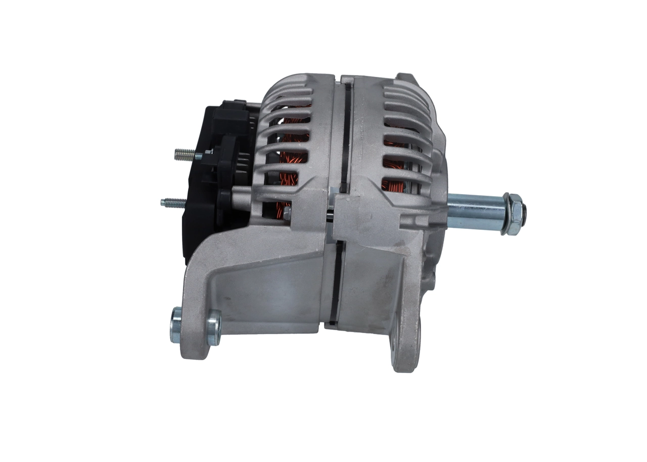 Do koszyka 1986A00962 Bosch Alternator