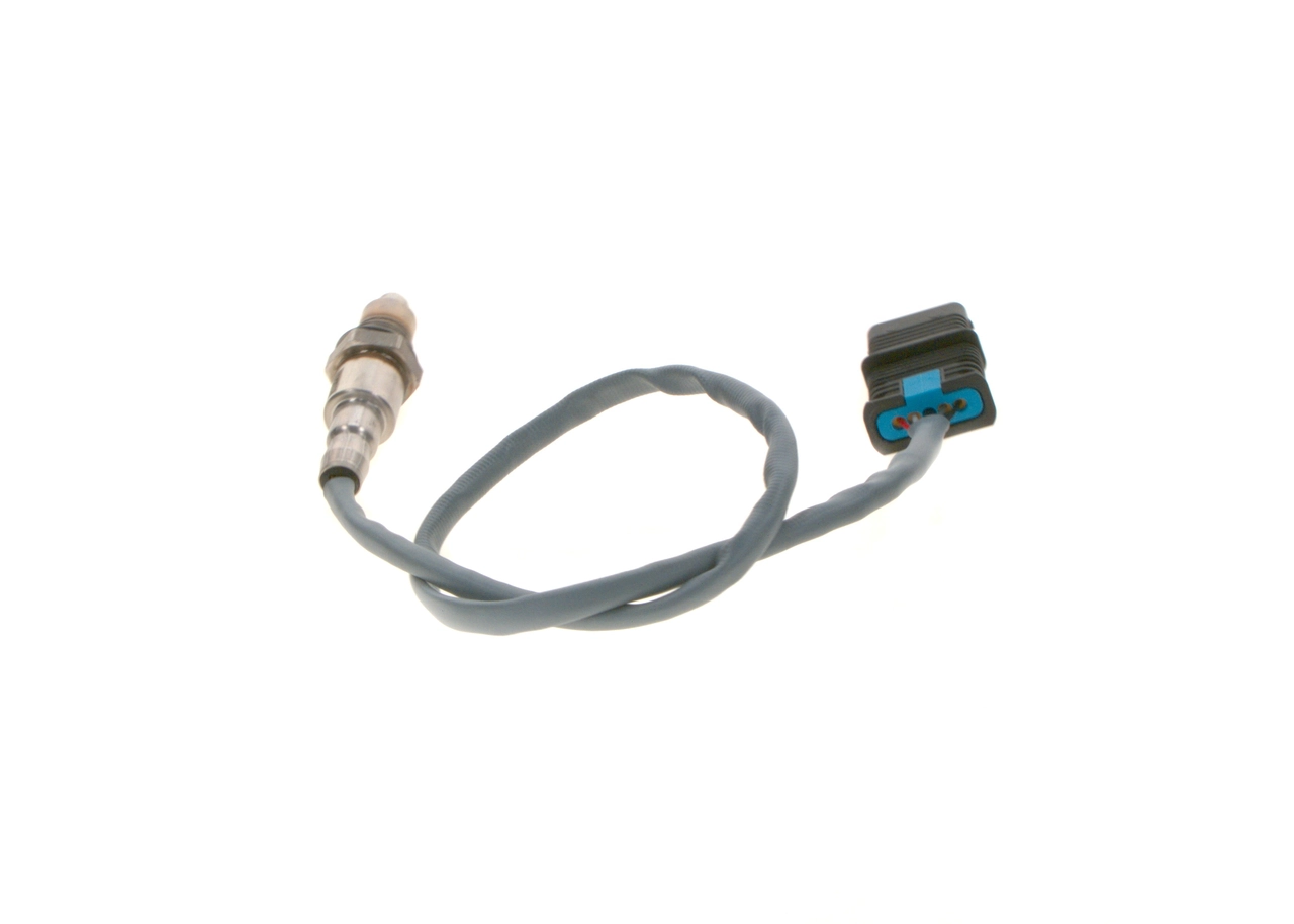 Sonda lambda czujnik tlenu po katalizatorze 0258030079 Bosch