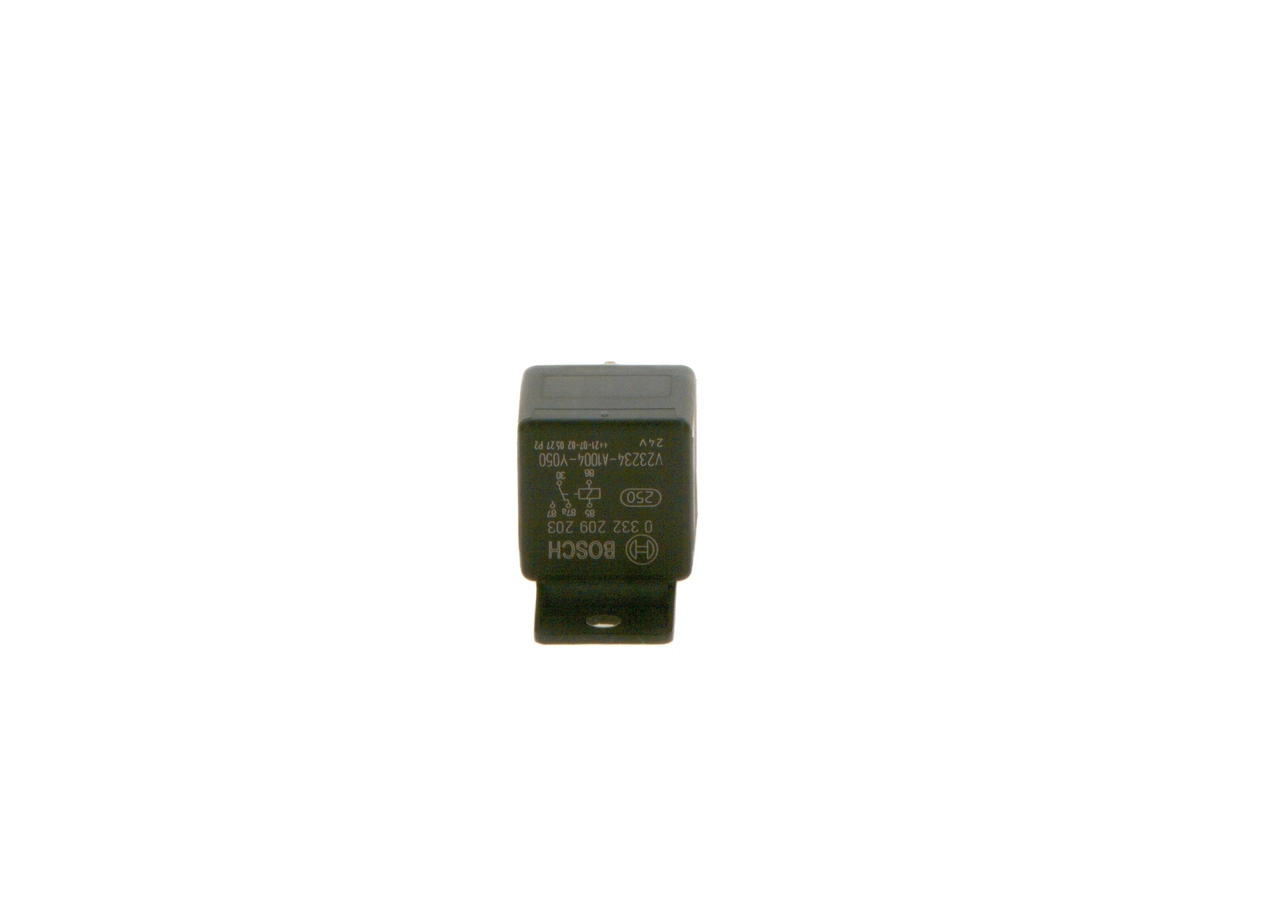 0332209203 Bosch Elektryczne przekaźnik wielofunkcyjne