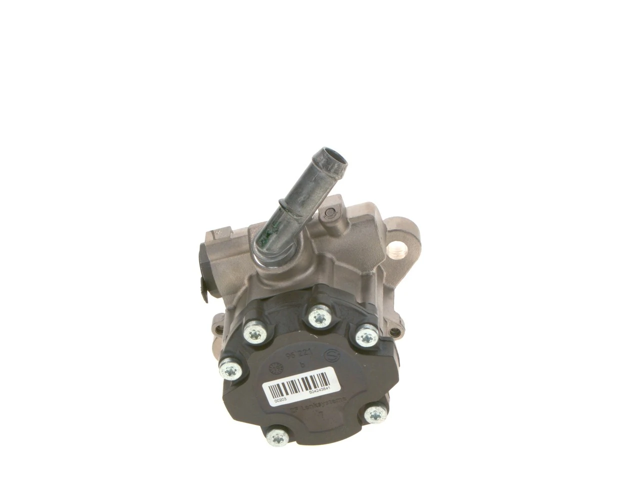 Do koszyka KS01001738 Bosch Pompa wspomagania hydraulicznego kierownicy
