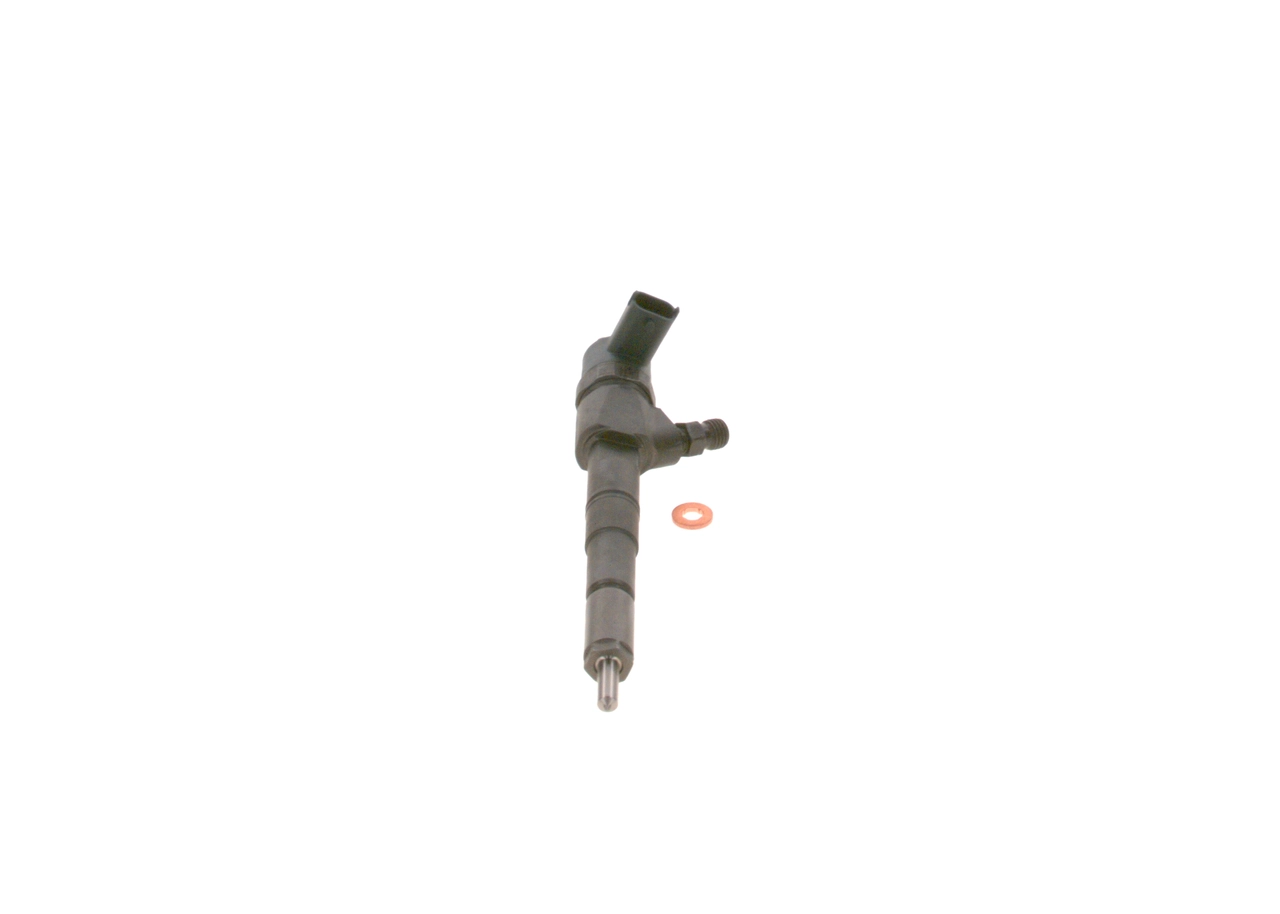 Do koszyka 0986435088 Bosch Wtryskiwacz paliwa