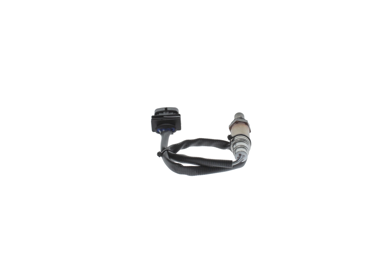 Do koszyka 0258005007 Bosch Sonda lambda czujnik tlenu przed katalizatorem