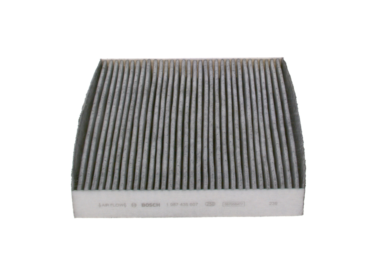 Filtr kabiny Bosch 1987435607 cena, od 15,01 USD