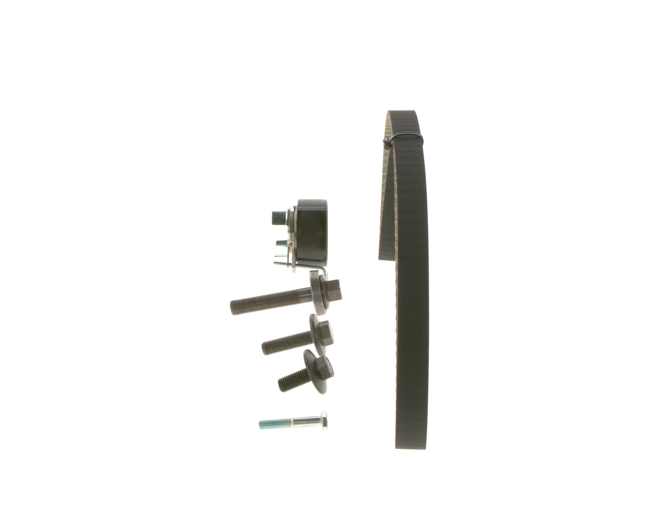 Pasek rozrządu, zestaw Bosch 1987948972 cena, od 63,83 USD