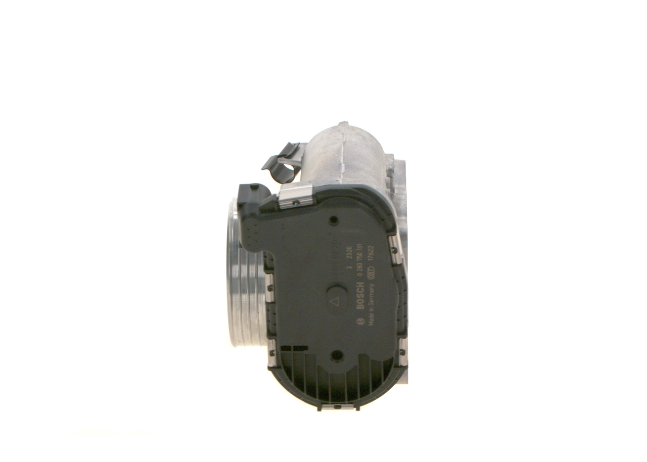 Przepustnica, komplet Bosch 0280750131 cena, od 131,97 USD