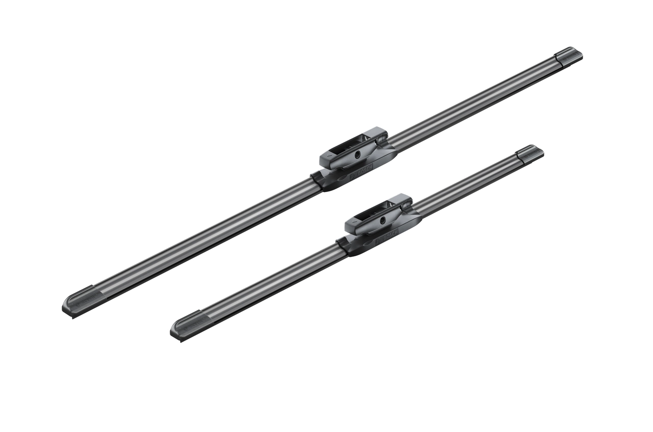 3397007426 Bosch Pióro wycieraczki szyby przedniej, zestaw (2 szt.)
