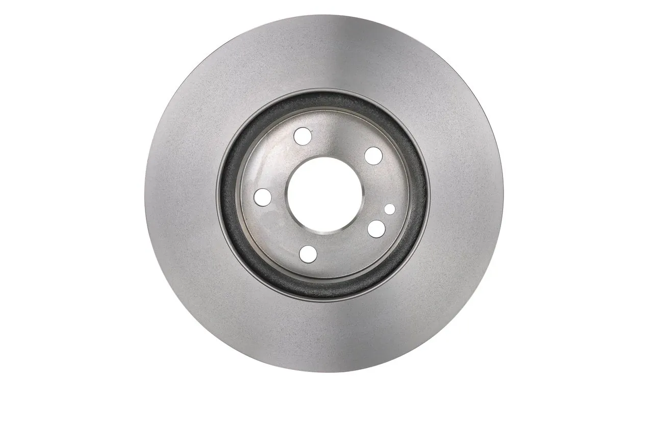 Do koszyka 0986479137 Bosch Tarcza hamulcowa przednia