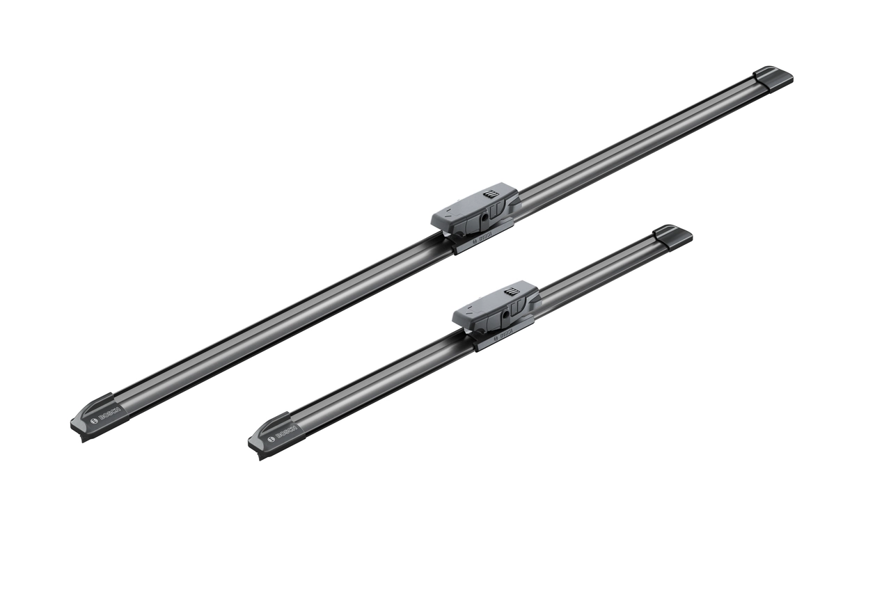 Pióro wycieraczki szyby przedniej, zestaw (2 szt.) Bosch 3397014122 cena, od 35,34 USD
