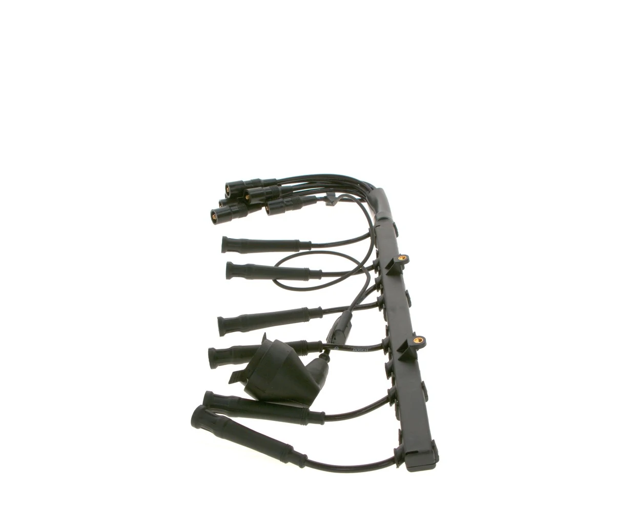 Zestaw przewodów wysokiego napięcia Bosch 0986356323 cena, od 95,75 USD