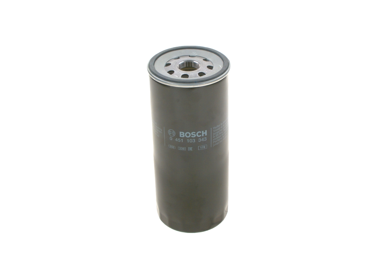 Filtr oleju Bosch 0451103343 cena, od 26,54 USD