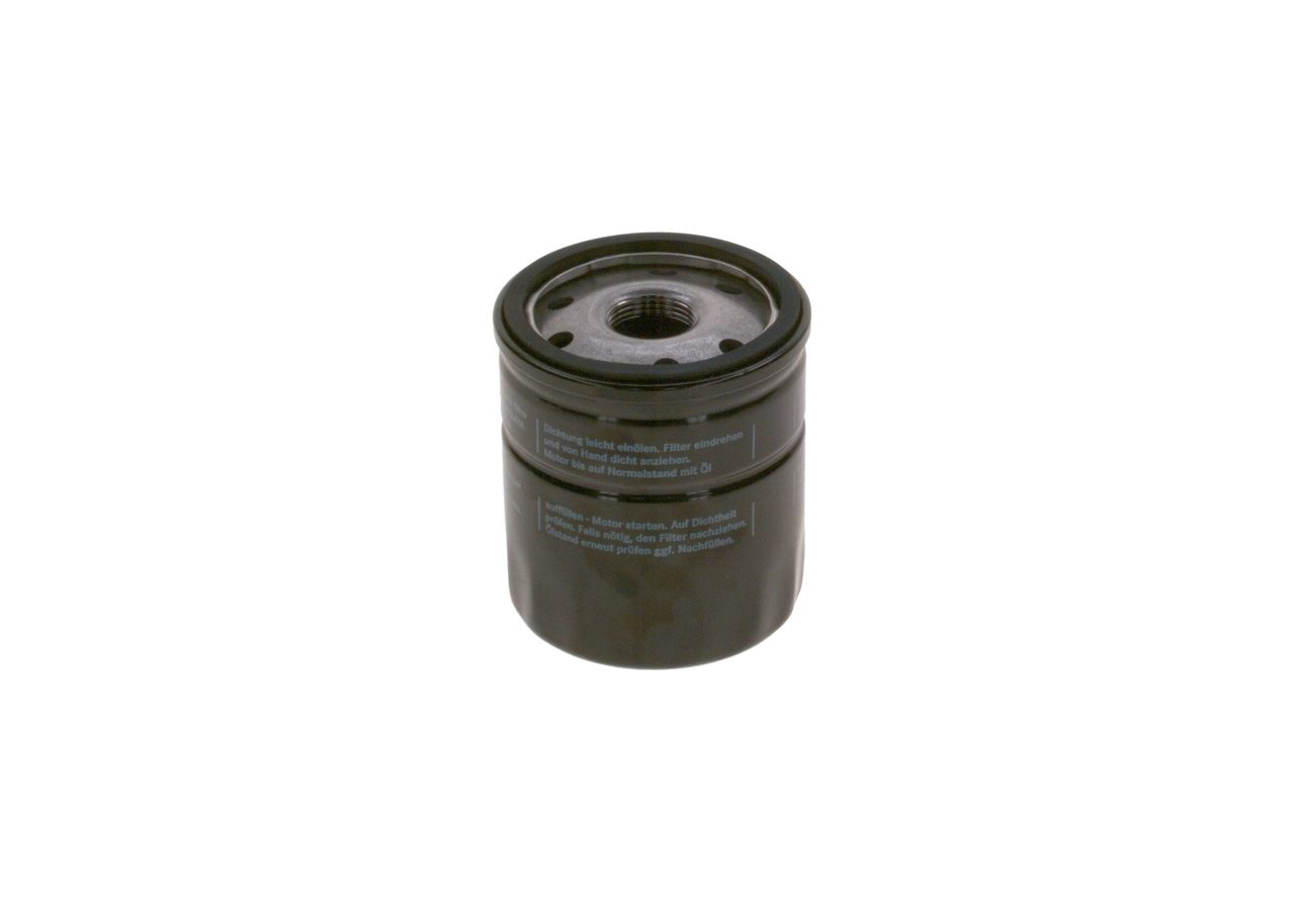 F026407213 Bosch Filtr oleju