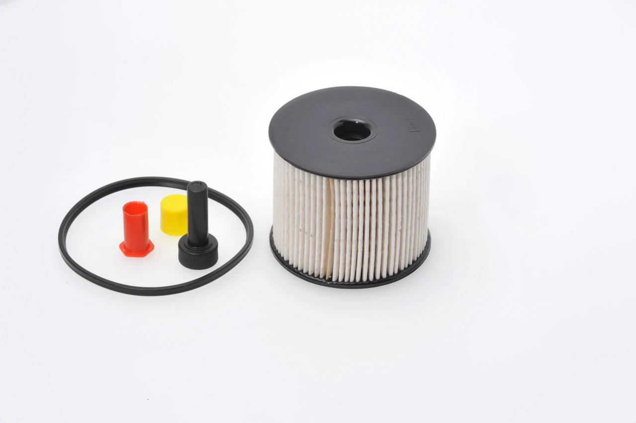 Filtr paliwa Bosch 1457070000 cena, od 8,47 USD