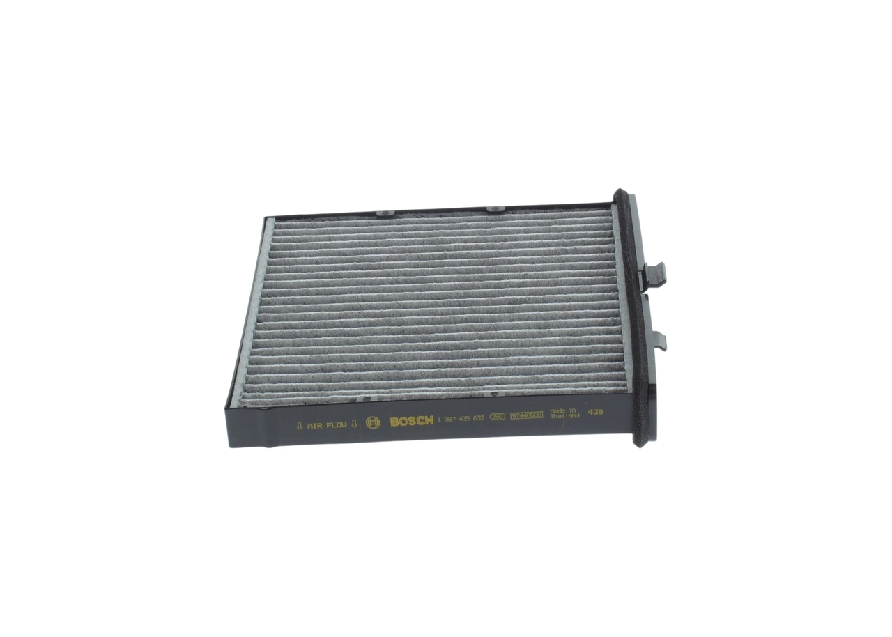 1987435632 Bosch Filtr kabiny