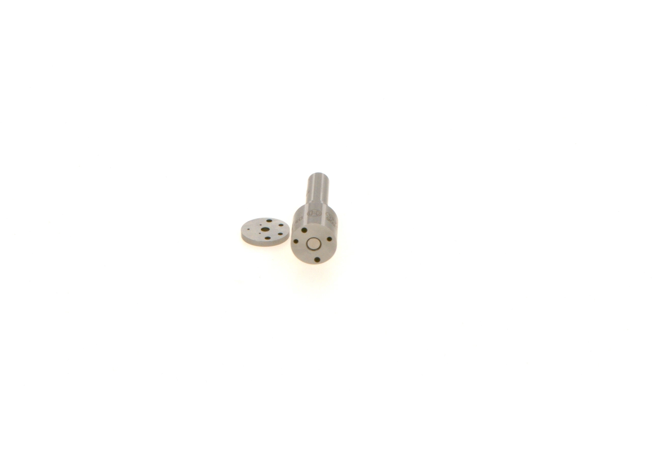 Rozpylacz wtrysku diesla Volkswagen Touareg I SUV (7LA, 7L6, 7L7) (2002 - 2010) cena, od 96,30 USD