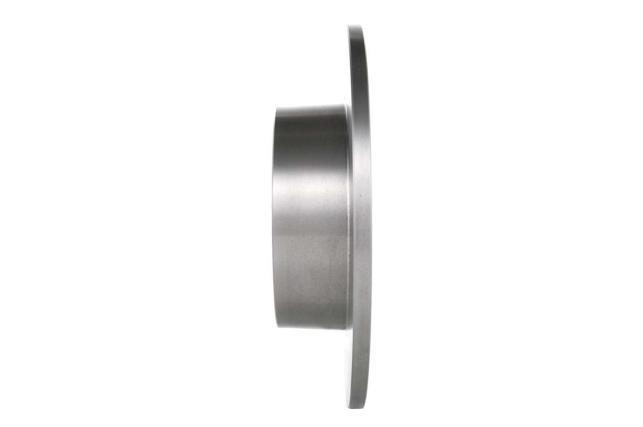 Tarcza hamulcowa tylna Bosch 0986478970 cena, od 49,31 USD