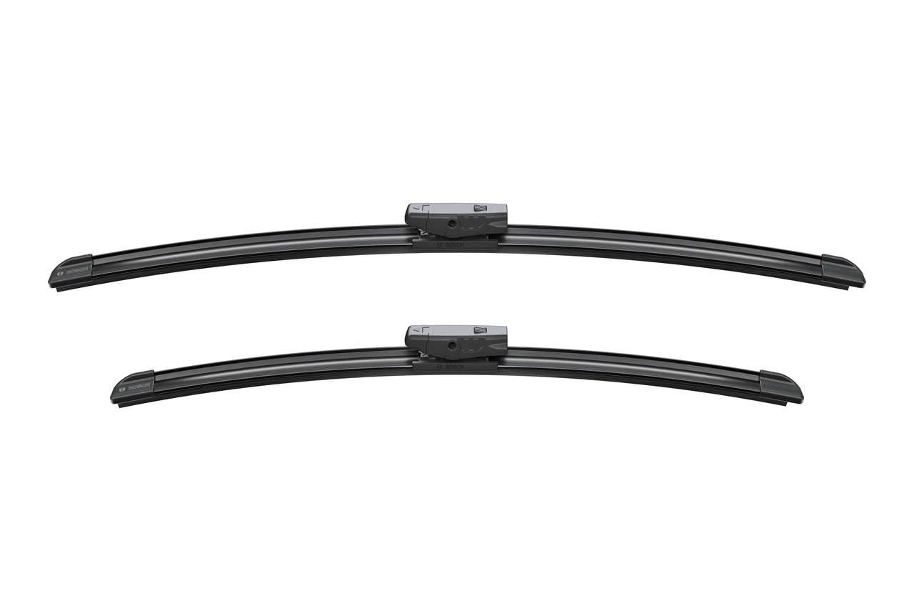Do koszyka 3397007460 Bosch Pióro wycieraczki szyby przedniej, zestaw (2 szt.)