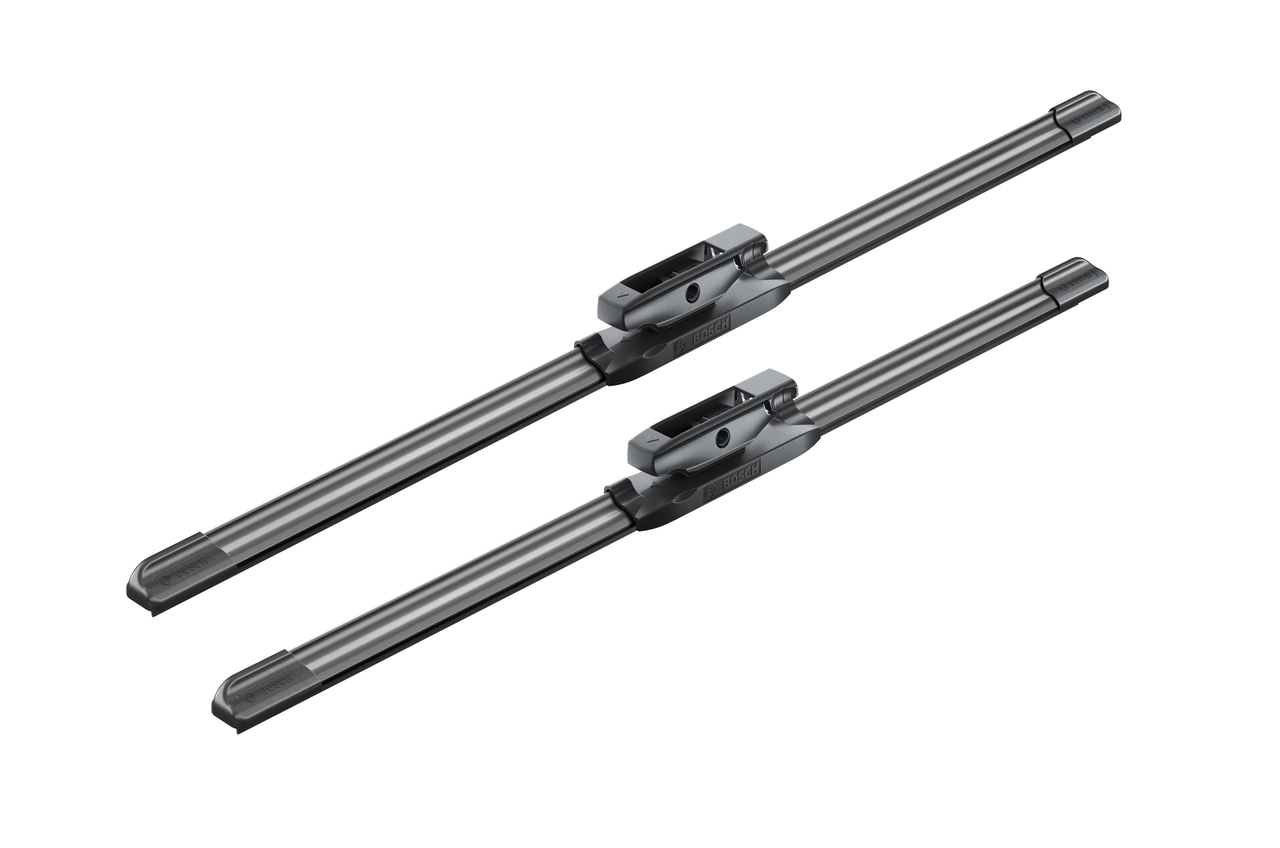 Do koszyka 3397007692 Bosch Pióro wycieraczki szyby przedniej, zestaw (2 szt.)
