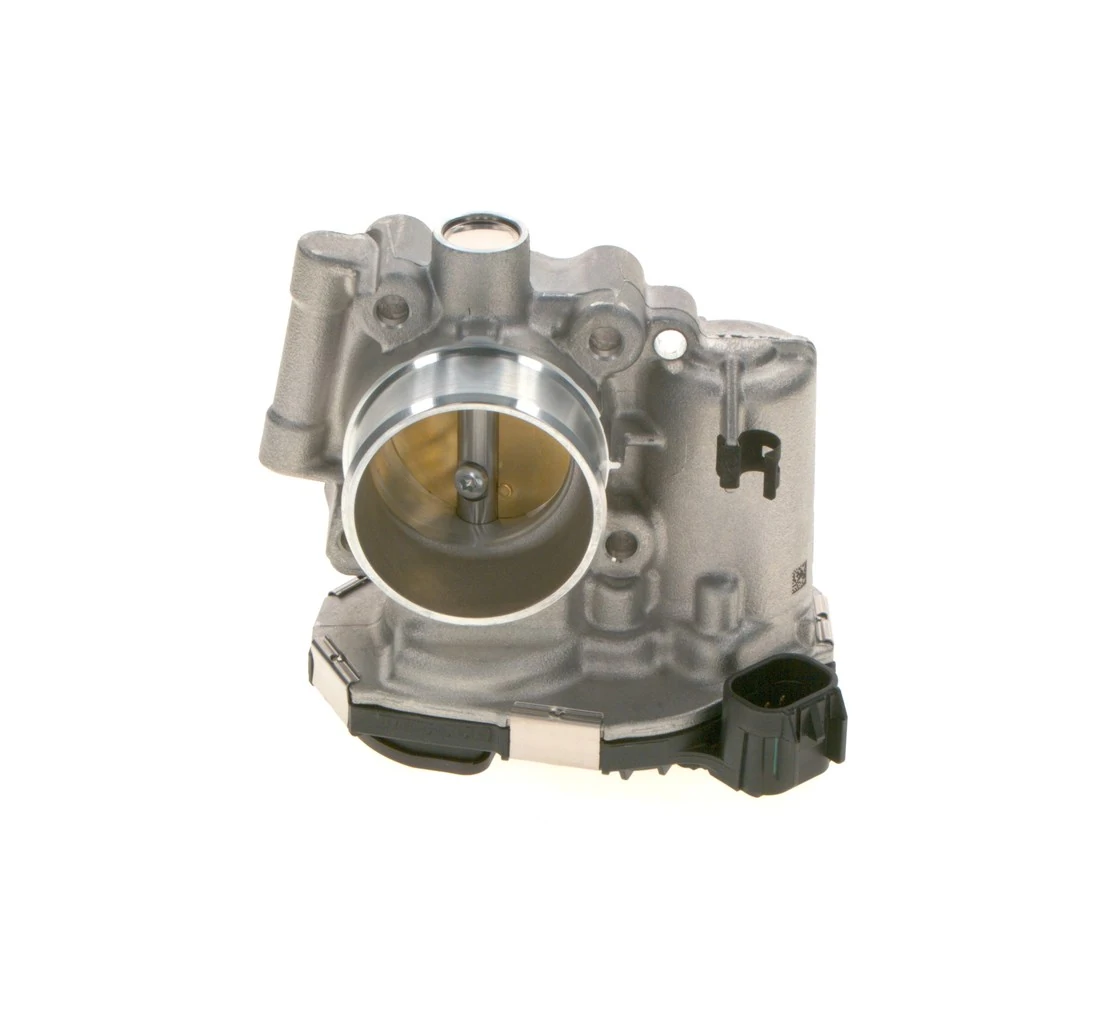 0280750482 Bosch Przepustnica, komplet